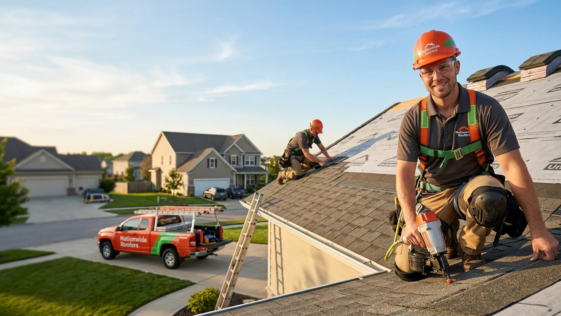 Community Roof Installation Mcminnville, OR Near Me